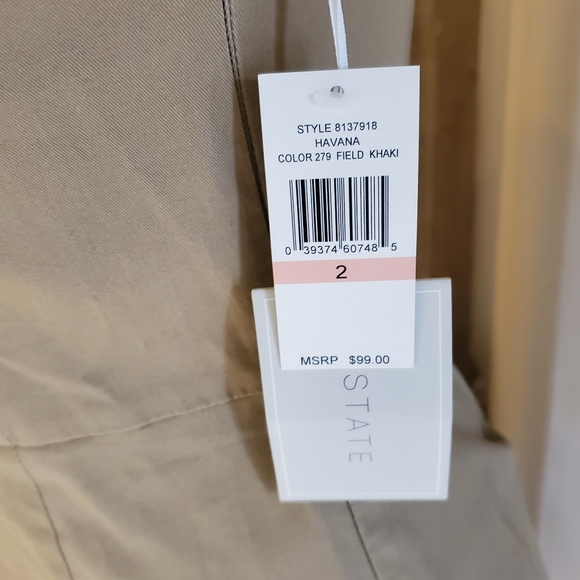 NEW DRESS - Picture 5 of 8